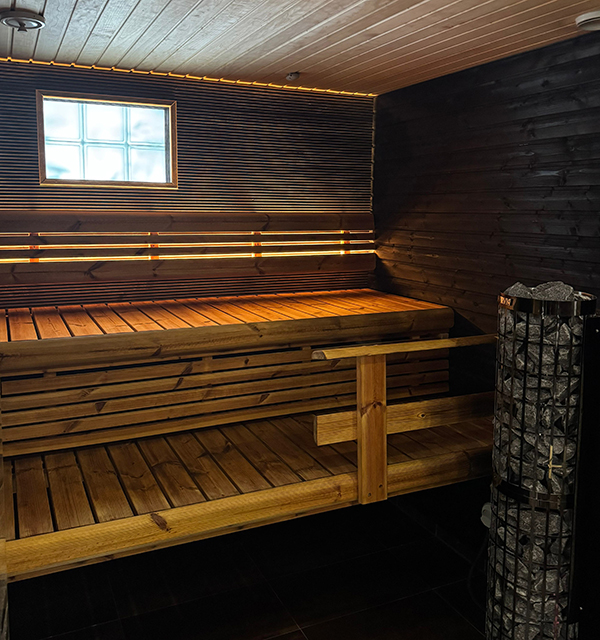 sauna saunaremontti